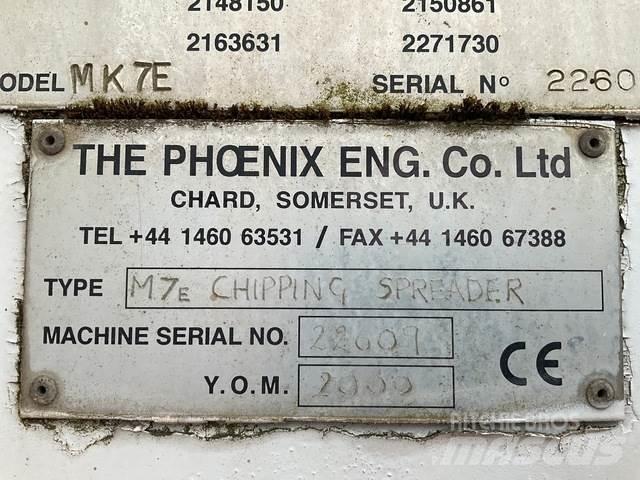 Phoenix MK7E Будтехніка - Інші