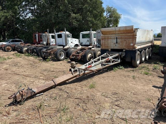 Pioneer  Самоскиди