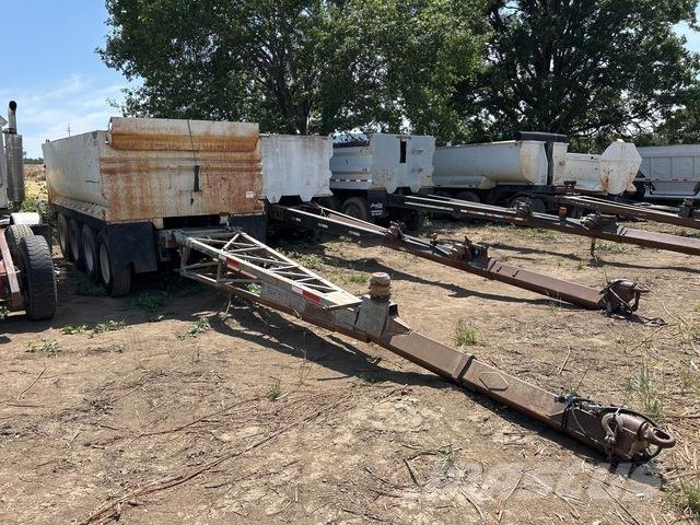 Pioneer  Самоскиди