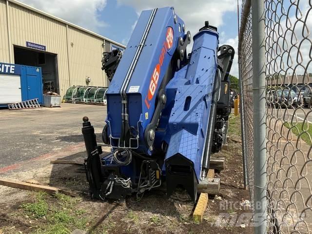 PM 65024SP Інше обладнання