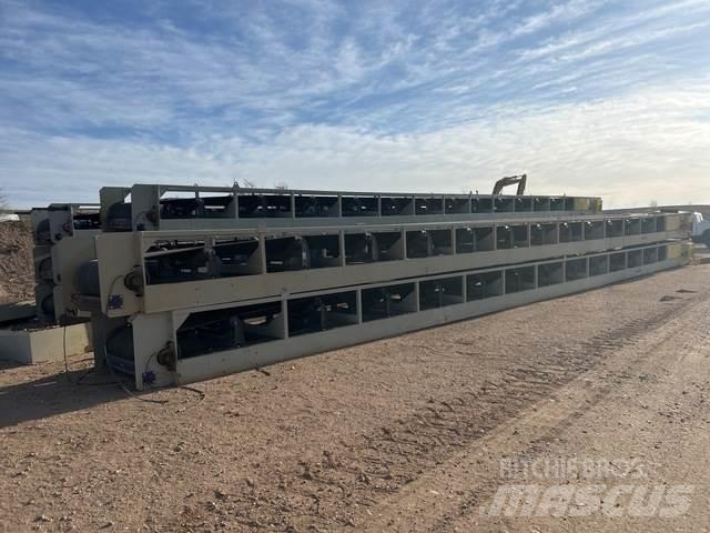 PMC SC3660 Конвейєри / Транспортери