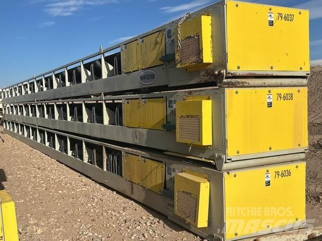 PMC SC3660 Конвейєри / Транспортери
