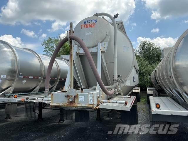 Polar  Інші причепи