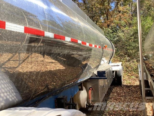 Polar  Причепи-цистерни