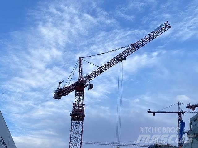 Potain MD3200 Баштові крани