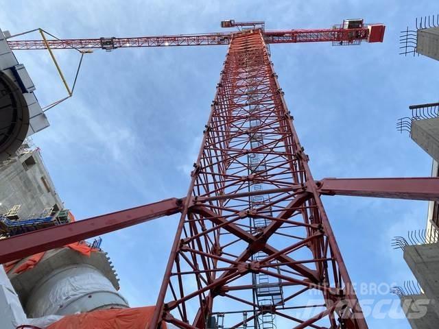 Potain MD3200 Баштові крани