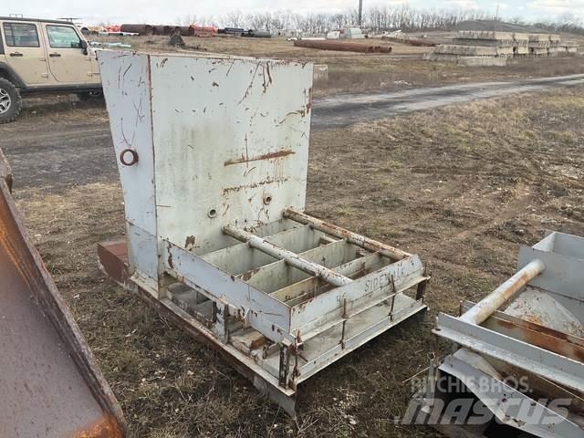 Power Curber  Будтехніка - Інші