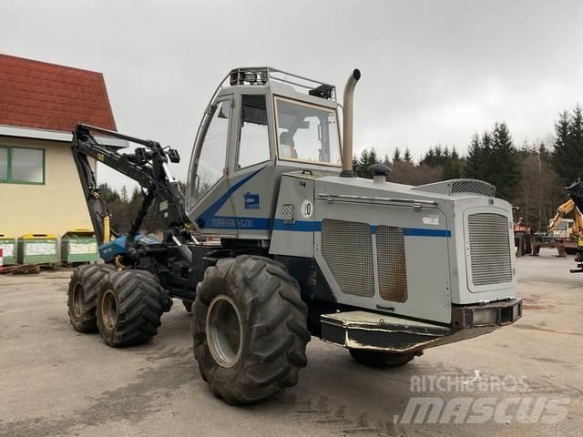 Preuss 85V.II Будтехніка - Інші
