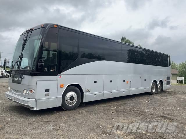 Prevost  Мікроавтобуси