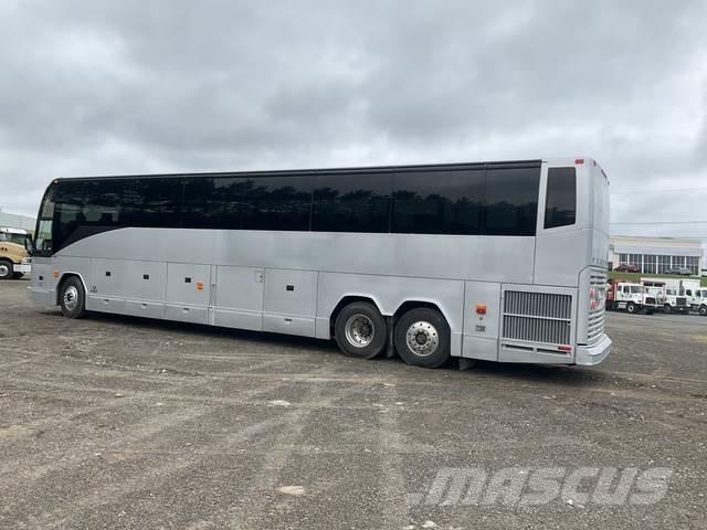 Prevost  Мікроавтобуси