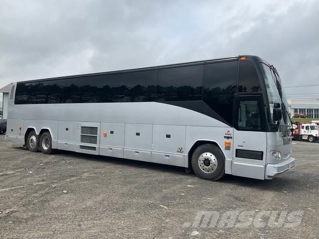 Prevost  Мікроавтобуси