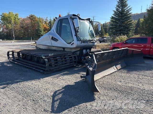 Prinoth Beast Снігозбиральні машини