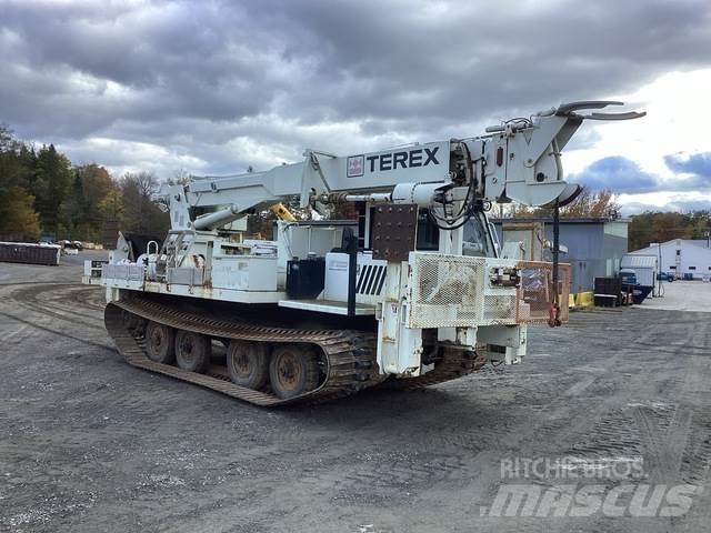 Prinoth GT3000 Будтехніка - Інші