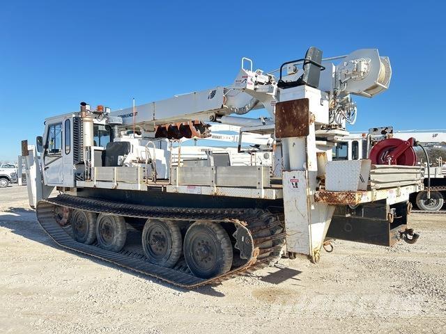 Prinoth GT3000 Гусеничні самоскиди