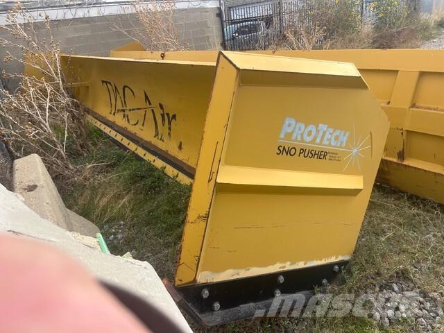  ProTech SP24L Снігоочищувальні ножі та плуги