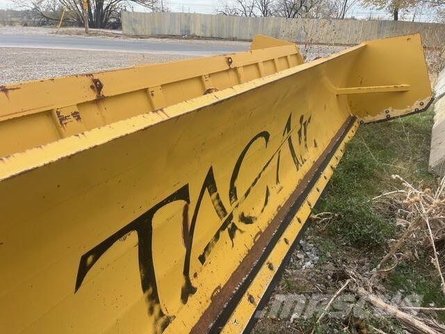  ProTech SP24L Снігоочищувальні ножі та плуги