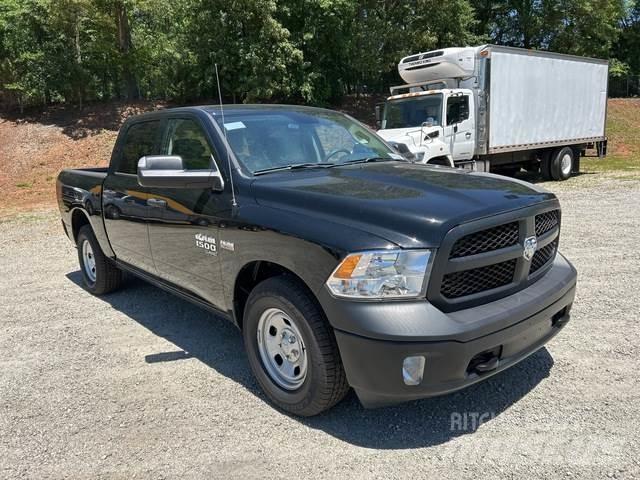 RAM 1500 Інше