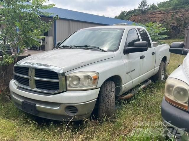 RAM 1500 Інше