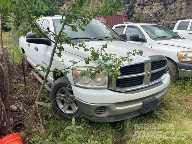 RAM 1500 Інше