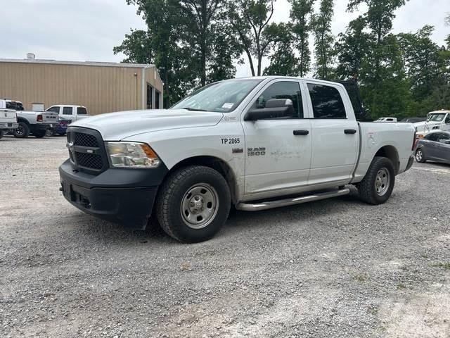 RAM 1500 Інше