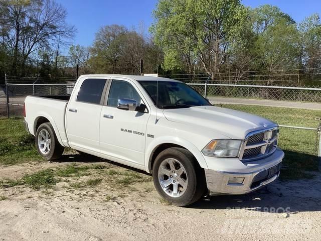 RAM 1500 ST Інше
