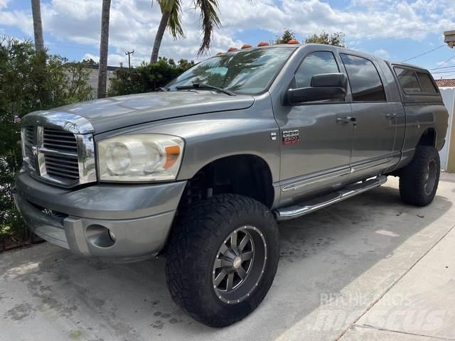 RAM 2500 Інше
