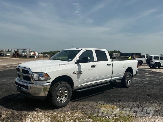 RAM 2500 Інше
