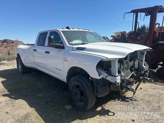 RAM 3500 Інше