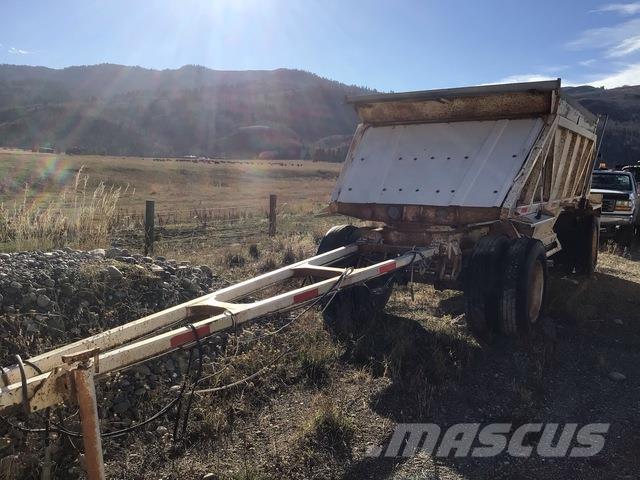 Ranco 1120 Самоскиди