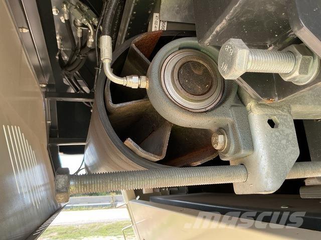 Ranger SRT20 Trommels