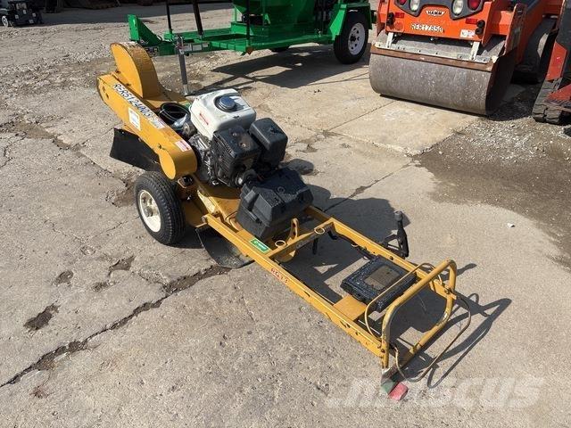 Rayco RG13 Машини для подрібнення пнів