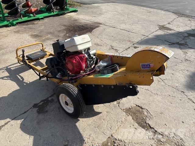 Rayco RG13 Машини для подрібнення пнів