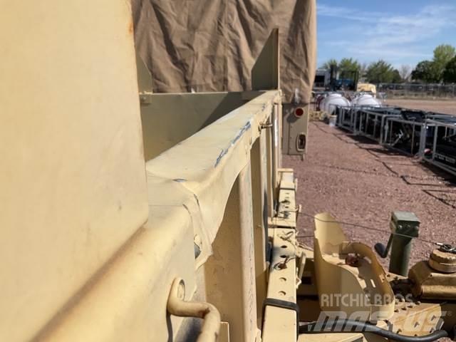  Raytheon M1101 Інші причепи