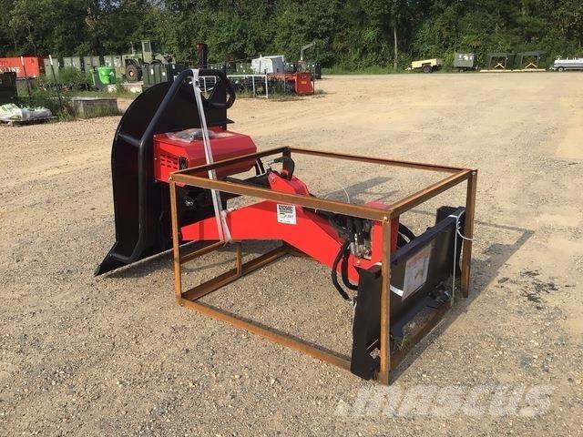  Raytree RABC44 Самохідні газонокосарки