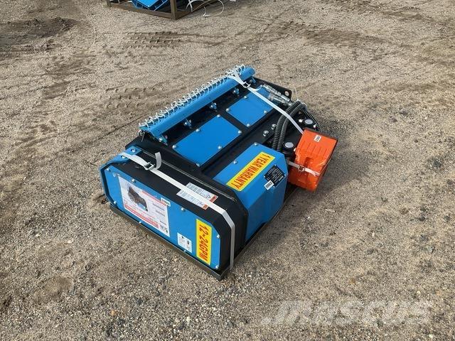  Raytree REDM32 Інші землеоброблювальні машини і додаткове обладнання