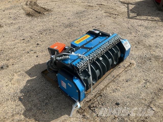  Raytree REDM32 Інші землеоброблювальні машини і додаткове обладнання