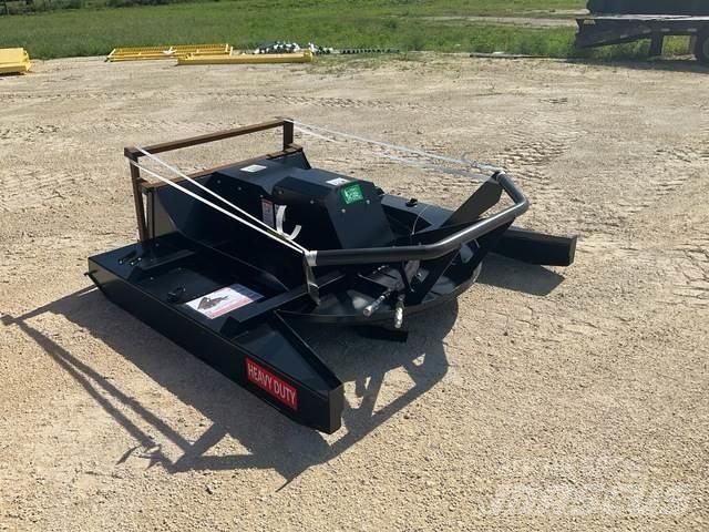  Raytree RHBC72 Самохідні газонокосарки