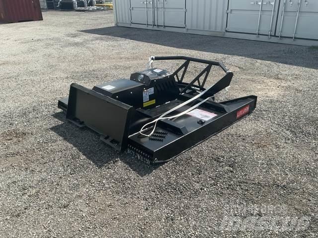  Raytree RHBC72 Самохідні газонокосарки