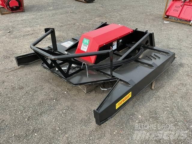  Raytree RMC72 Самохідні газонокосарки