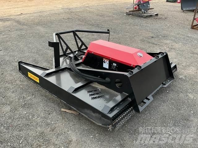  Raytree RMC72 Самохідні газонокосарки