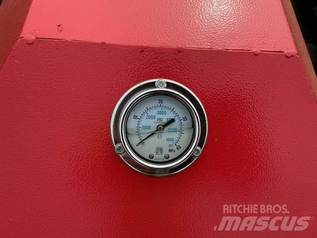  Raytree RMC72 Самохідні газонокосарки