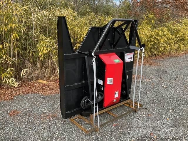  Raytree RMC72 Самохідні газонокосарки