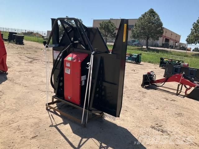  Raytree RMC72 Самохідні газонокосарки