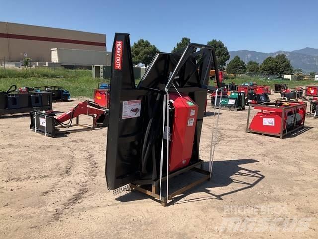  Raytree RMC72 Самохідні газонокосарки