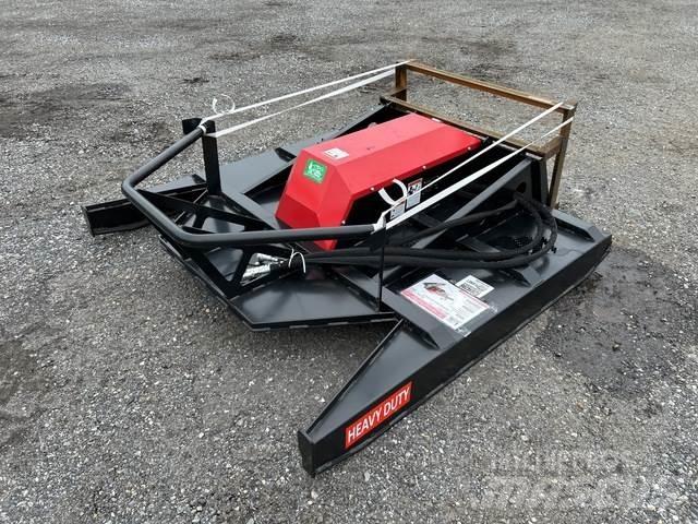  Raytree RMC72 Самохідні газонокосарки
