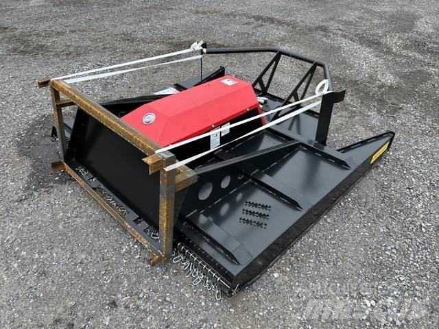 Raytree RMC72 Самохідні газонокосарки