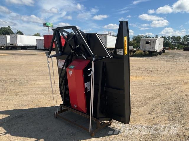  Raytree RMC72 Самохідні газонокосарки