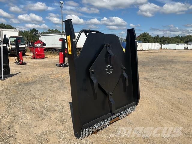  Raytree RMC72 Самохідні газонокосарки