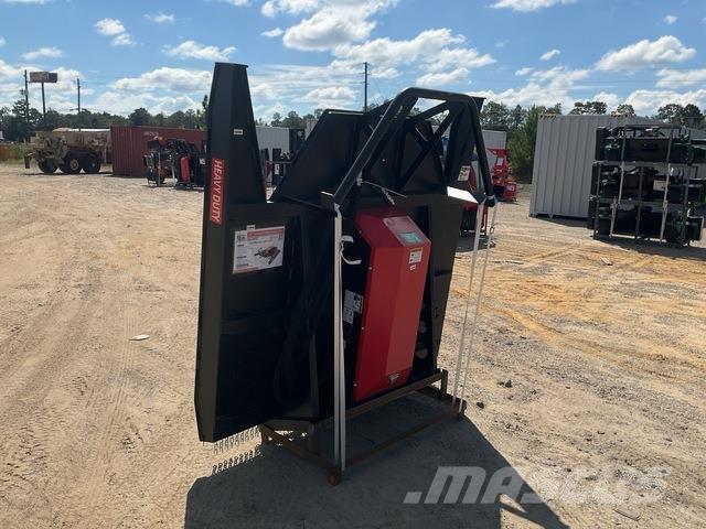  Raytree RMC72 Самохідні газонокосарки