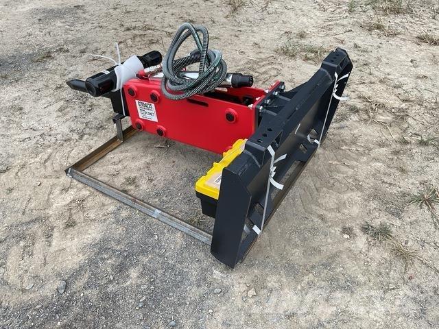  Raytree RMH680 Плуги